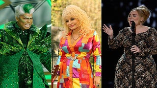 ‪How Adele, ‘The Wiz’ and Dolly Parton Are Turning NBC Into a Family-Event ‬Powerhouse
