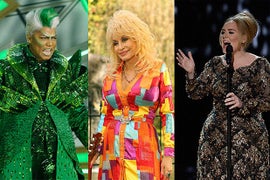 How Adele, ‘The Wiz’ and Dolly Parton Are Turning NBC Into a Family-Event Powerhouse