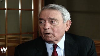 Dan Rather Calls Donald Trump ‘Biggest Propaganda Coup’ for ISIS (Video)
