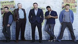 ‘Ray Donovan’ Ordered for Season 5 at Showtime