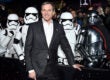 HOLLYWOOD, CA - DECEMBER 14: Chairman and CEO, The Walt Disney Company, Bob Iger attends the World Premiere of Star Wars: The Force Awakens at the Dolby, El Capitan, and TCL Theatres on December 14, 2015 in Hollywood, California. (Photo by Alberto E. Rodriguez/Getty Images for Disney)