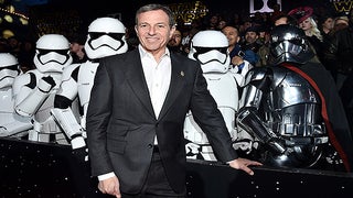 Disney Boss Bob Iger’s Pay Slips Just Over a Million Dollars in 2016