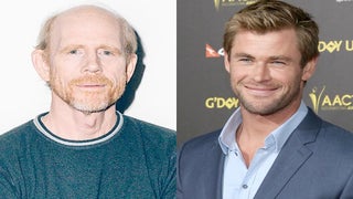 Ron Howard Praises Chris Hemsworth: ‘Not Unlike My Buddy Tom Hanks’