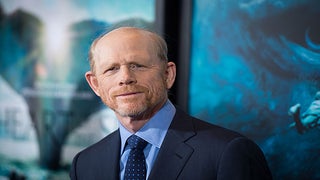 Watch Ron Howard Talk ‘Star Wars’ Han Solo Movie, Joke About ‘Trumped’ Musical (Video)
