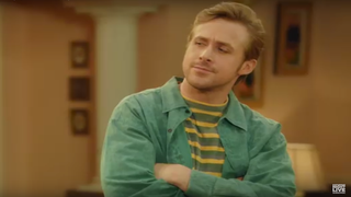Ryan Gosling Drinks and Drives in ‘Cool’ SNL Sketch That Was Cut for Time (Video)