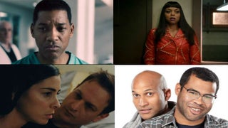 SAG Awards Snubs and Surprises: Matt Damon, Mark Ruffalo, Sarah Silverman (Photos)