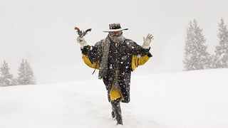 ‘Hateful Eight,’ ‘Bridge of Spies,’ ‘American Horror Story: Hotel’ Among Cinema Audio Society Nominees