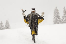 ‘Hateful Eight,’ ‘Bridge of Spies,’ ‘American Horror Story: Hotel’ Among Cinema Audio Society Nominees
