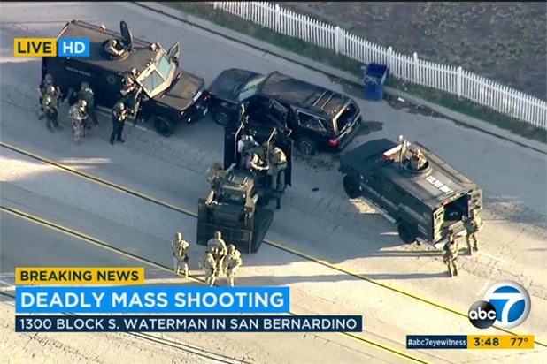 San Bernardino ABC7