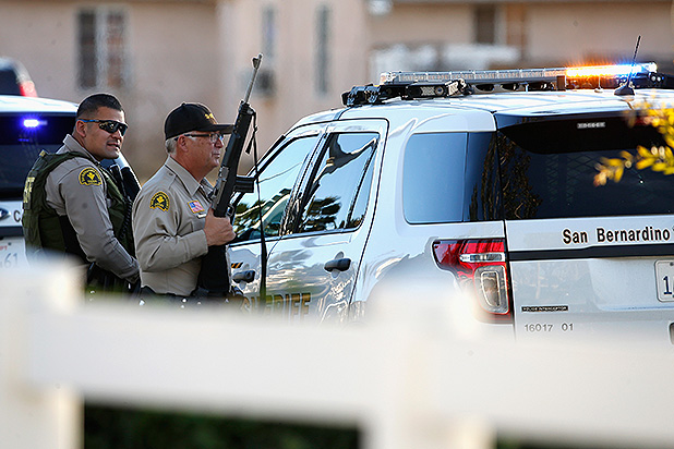 Abc News Live San Bernardino