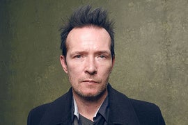 Scott Weiland, Former Stone Temple Pilots Frontman, Dead at 48
