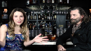 ‘Galavant’ Star Timothy Omundson Teases ‘Most Epic’ Season 2 (Video)