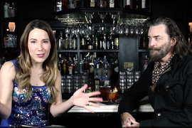 ‘Galavant’ Star Timothy Omundson Teases ‘Most Epic’ Season 2 (Video)