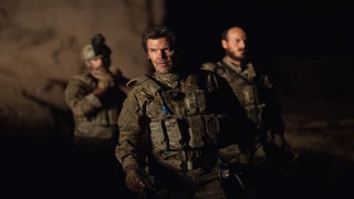 ‘Sicario’ Cinematographer Roger Deakins Hunts for One Perfect Angle