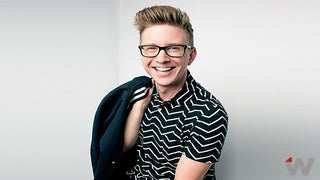Hulu Grabs AwesomenessTV Horror Series ‘Freakish,’ Tyler Oakley Doc