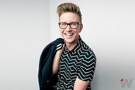Hulu Grabs AwesomenessTV Horror Series ‘Freakish,’ Tyler Oakley Doc