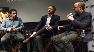 ‘Son of Saul’ Director Talks Revisiting Holocaust ‘Hell’ for New Take on Genre (Exclusive Video)