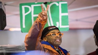 How Spike Lee, John Skipper and the NBA Teamed Up to Take on Gun Violence (Video)