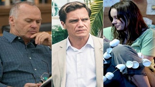 Golden Globes, SAG Award Noms Prove Upstart Indies as Mighty as Studios