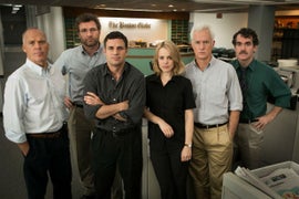If TheWrap’s Jeff Sneider Had an Oscar Ballot: ‘Spotlight,’ Tom Hardy, Kate Winslet