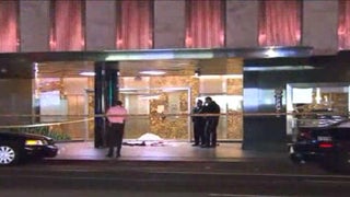 1 Dead, 3 Injured in Shooting at Standard Hotel in Downtown LA (Updated)