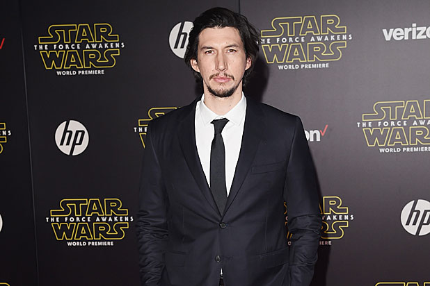 star wars adam driver