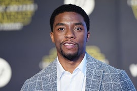 Chadwick Boseman to Star in Thurgood Marshall Biopic