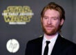 Domhnall Gleeson