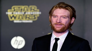 ‘Star Wars’ Villain Domhnall Gleeson to Join Jennifer Lawrence in Darren Aronofsky Drama