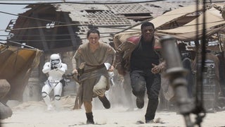 Why ‘Star Wars: Episode VIII’ Delayed Its Release Date