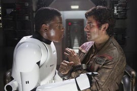 ‘Stars Wars’ Extends Record-Breaking Binge With $40 Million Monday