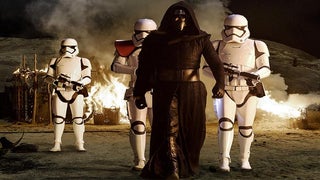 ‘Star Wars: The Force Awakens’: All the Box Office Records Broken So Far
