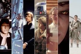 Why ‘Star Wars’ Matters: A Former Obama Official Explains (Exclusive Book Excerpt)