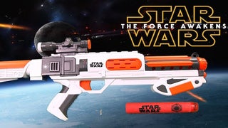 Disneyland Bans Toy Guns, Adult Costumes and Installs Metal Detectors