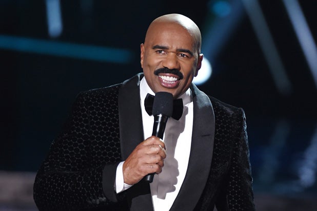 Steve Harvey Miss Universe