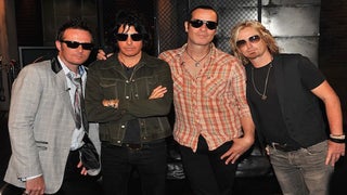 Stone Temple Pilots Break Silence on Scott Weiland’s Death With Open Letter to Former Frontman