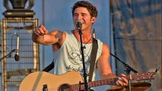 Country Singer Craig Strickland Died of Hypothermia, Medical Examiner Rules