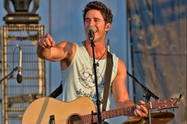 Country Singer Craig Strickland Died of Hypothermia, Medical Examiner Rules