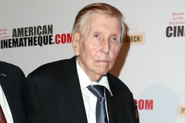 Sumner Redstone Health Lawsuit to Go Forward