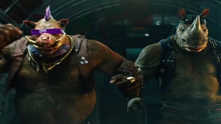 Bebop, Rocksteady and Casey Jones Rampage Through ‘Teenage Mutant Ninja Turtles 2’ Trailer (Video)