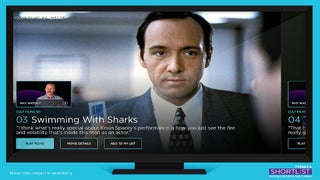 Tribeca Shortlist Graduates to Grownup Service, Lets You Watch Films on Your iPhone