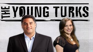 ‘The Young Turks’ Celebrates Decade as Digital Politics Powerhouse