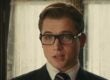 Taron Egerton Robin Hood
