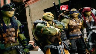 ‘Teenage Mutant Ninja Turtles’ Sequel Tops Friday Box Office With $12.5 Million