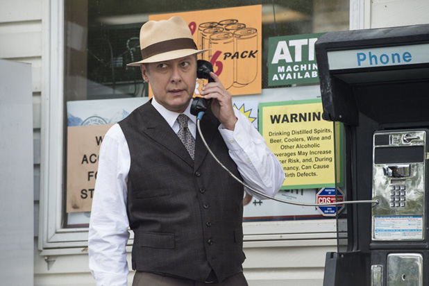 The Blacklist James Spader The Blacklist James Spader