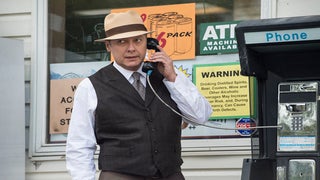 Ratings: ‘The Blacklist’ Audience Grows With Shocking Character Death