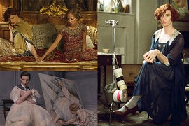 ‘The Danish Girl’ Tackles 1920s Gender Politics in Style (Photos)