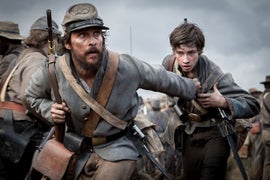 ‘Free State of Jones’ Feels Like ‘Cramming for a History Exam at 2 AM’ and 8 Other Merciless Reviews