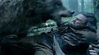 Why ‘The Revenant’ Author Has Been Silent Despite Movie-Boosted Fame