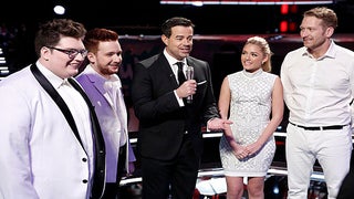 Ratings: ‘The Voice’ Finale Dips 12 Percent From Last Year Versus Stiff GOP Debate Competition
